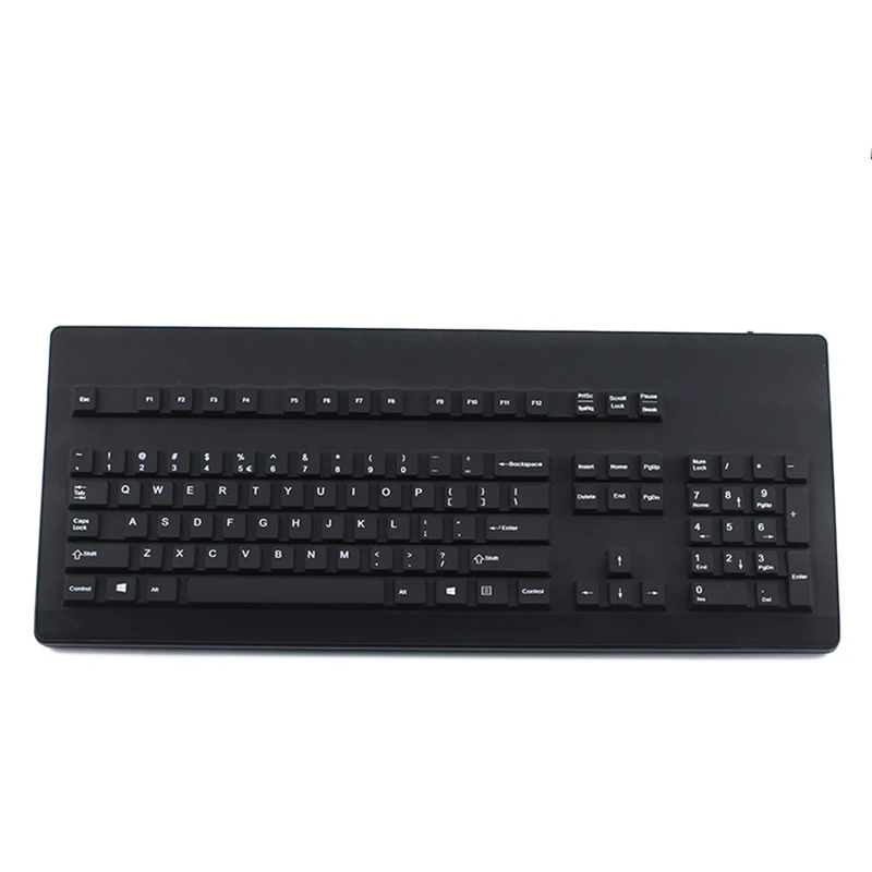Защитная пленка для клавиатуры Cherry G80-3000 3494 3060 механическая Пылезащитная с