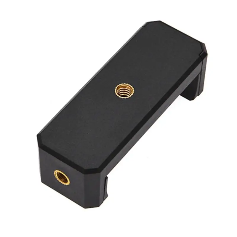 Адаптер для штатива ALLOET адаптер камеры мобильный телефон крепление на голову