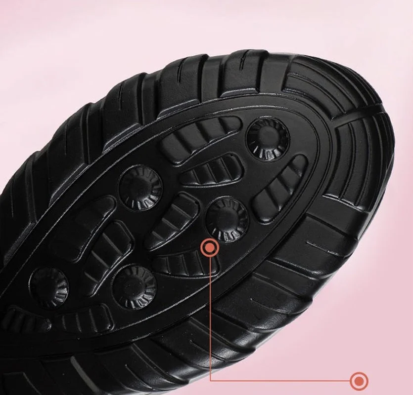 

2021 New Sneakers Women Shoes Mesh Breathable Flat Anti-Slip Woman Sneaker Outdoor Trainer Female Zapatos De Mujer Sport Shoe