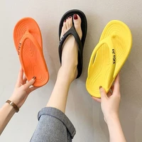 indoor flip flops men women house slippers woman flip flop for beach shoes soft womens home slippers thong sandals women 2021