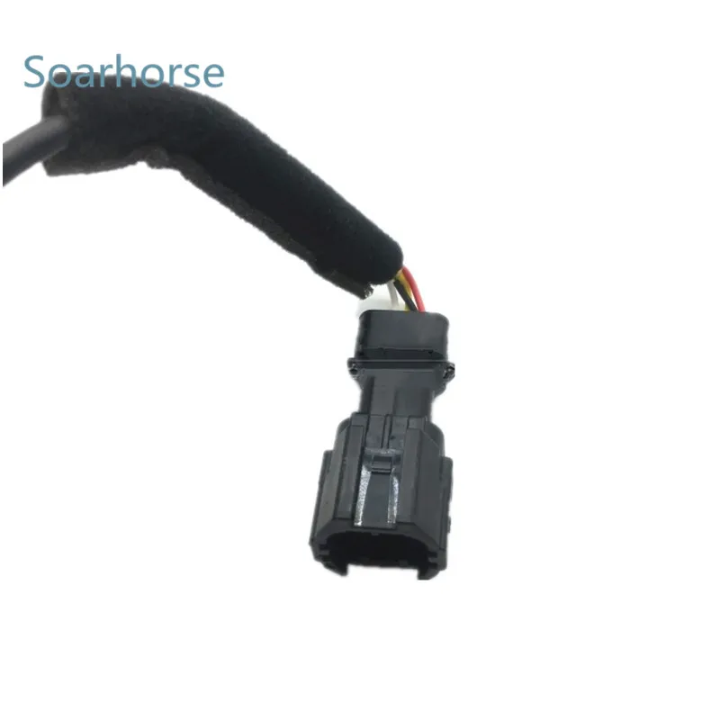 For Hyundai SANTA EF SantaFe DM 2013-2016 Rear View Camera Reversing Parking Assist System 95760 -2W000 | Автомобили и мотоциклы