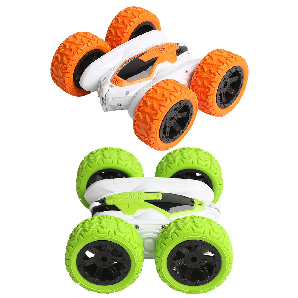 Машинка детская вращающаяся на дистанционном управлении 1:24 360 градусов | Игрушки