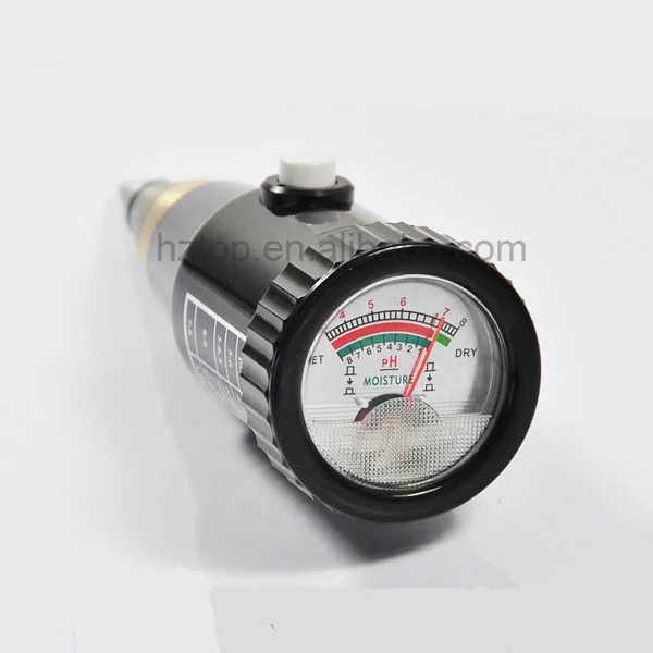 

Soil ph meter