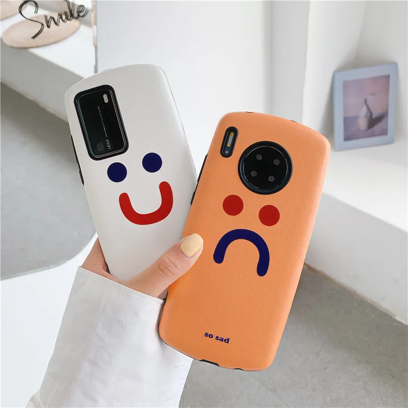 Чехол для телефона Huawei P20 P30 P40 Pro Mate20 30Pro Nova 5 6SE 7pro|Бамперы| |