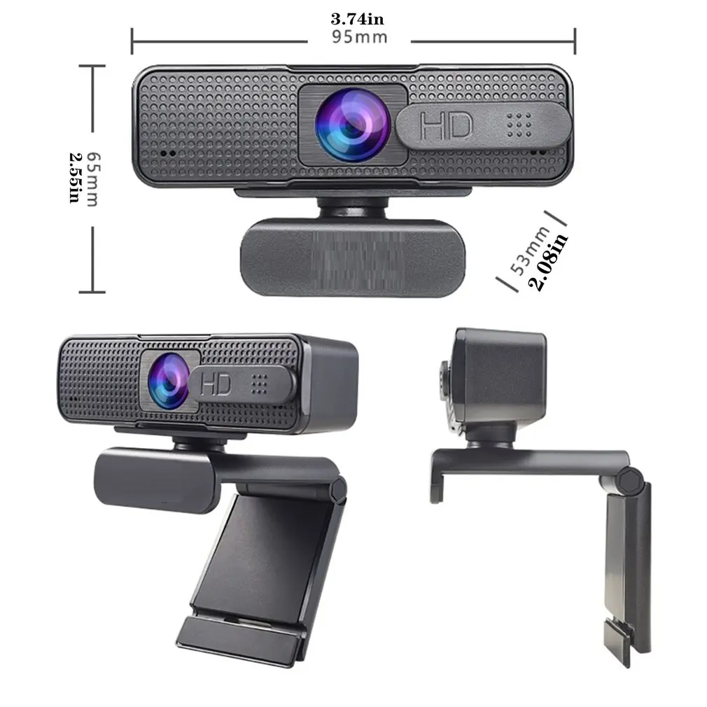 

High Definition Camera With Multifunctional Base Macro Imaging Camera AF Auto Focus Lens CAMERA Built In Digital Microphone