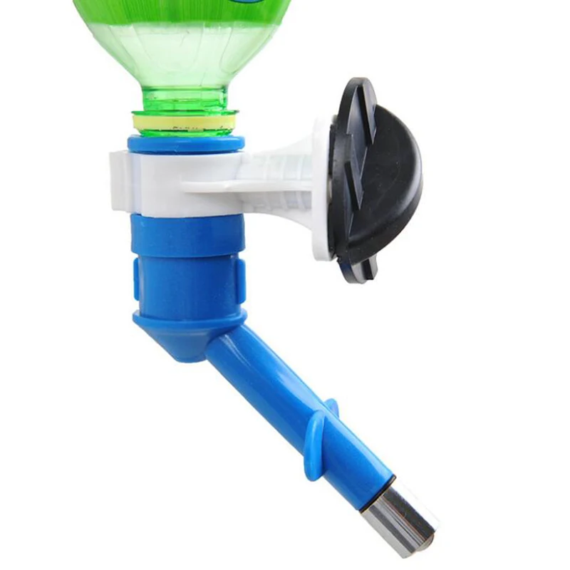 Питьевой фонтан в форме шара набор для питья домашних животных собак кошек птиц |