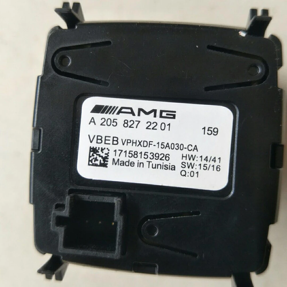 Новые часы для Mercedes-Benz S-Class e300l S320 S400L E-Class w213 C-Class w205 GLC x253 C200L OEM A2138271400 IWC AMG |