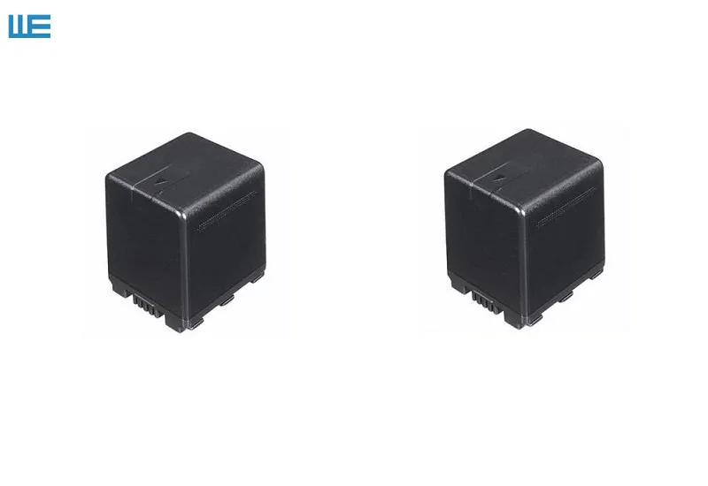 Фонарь для VW VBN260 VBN130|camcorder battery|battery for camcorderbattery camcorder |