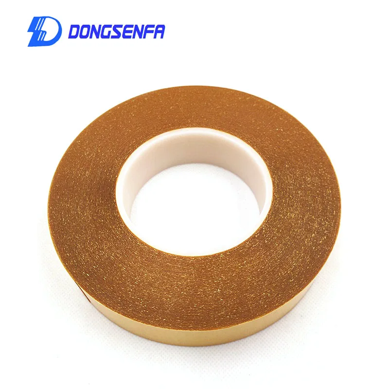 Лента Клейкая прозрачная термостойкая 50 м ширина более 10 мм | Обустройство дома