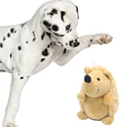 Игрушка-пазл Ежик для домашних животных