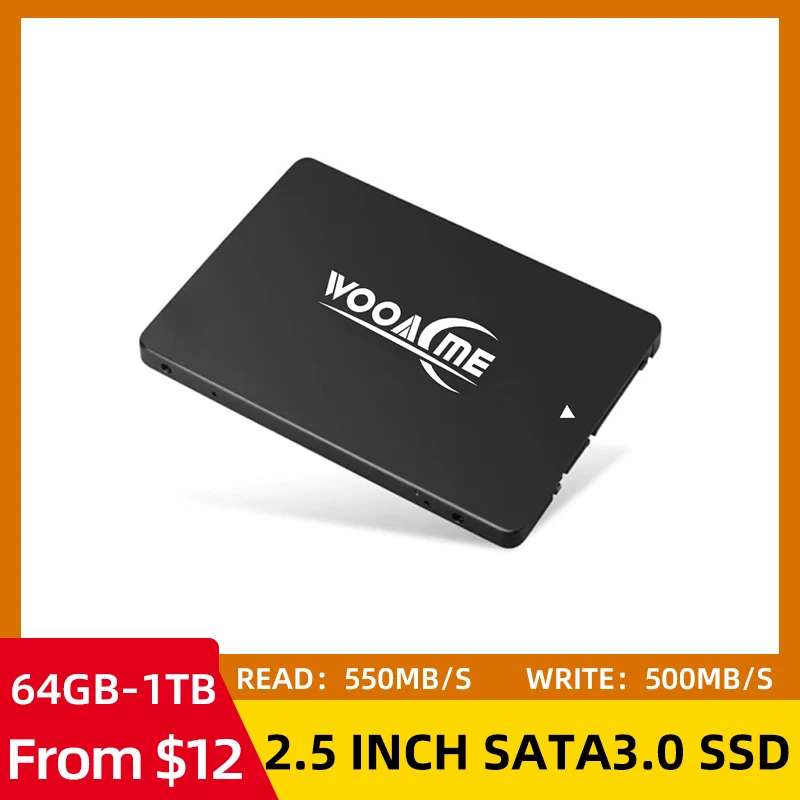 Самая низкая цена SSD 64 ГБ 128 256 твердотельный жесткий диск 32 512 ssd для aptop