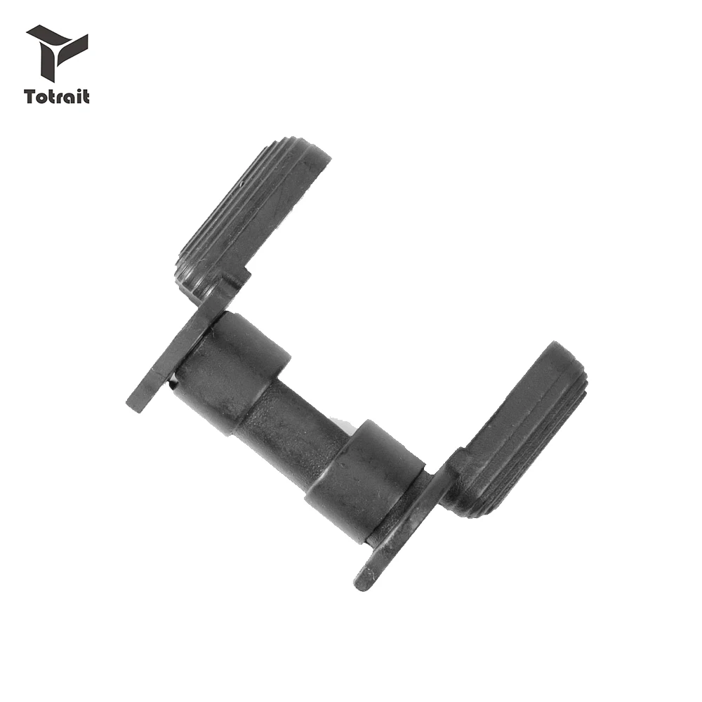 TOtrait Tactical .223/5.56 селектор безопасности заменяет переключатель 8620 стальной для