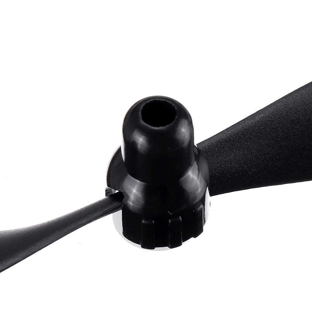 2/4 шт Eachine мини F4U/мини T-28 Троян RC самолет запасные части пропеллер полный комплект
