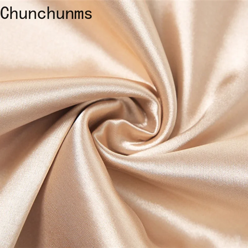 

Satin Women Two Pieces Dress Set Matching Solid Tracksuit Sexy Holiday Beach Outwear Fashion Summer Club Beach Clothes