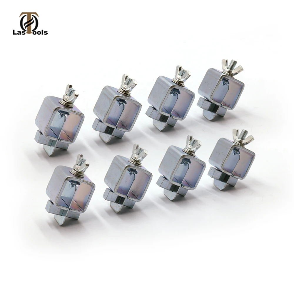 Сварочный зажим бабочка для стыковой сварки сварочный манипулятор регулируемое