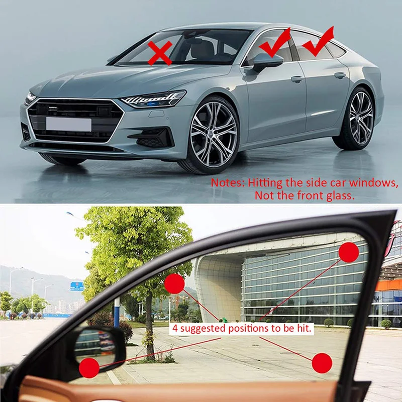 Ручной инструмент многофункциональный молоток безопасности комбинированные