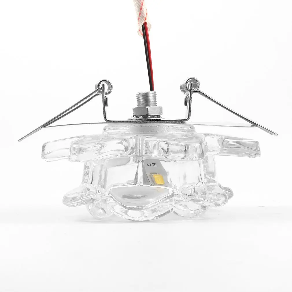 Зеркало в коридоре потолочный светильник проходной для веранды светодиодный ing 6