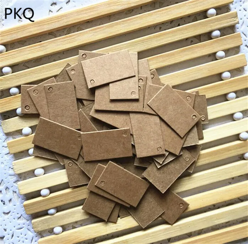 500 шт. 1 5*2 5 см|Ярлыки для одежды| |