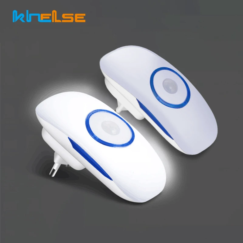 3 6 Вт светодиодный датчик движения тела яркое ночное освещение автоматический