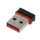 Новый беспроводной Usb-приемник, USB-адаптер для мыши Logitech mk270mk260mk220mk345mk240m275m210m212m150