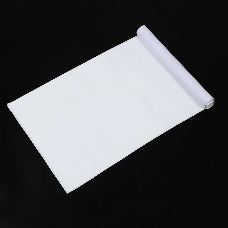 Самодельная 30x127 3D наклейка из углеродного волокна виниловая пленка оберточная