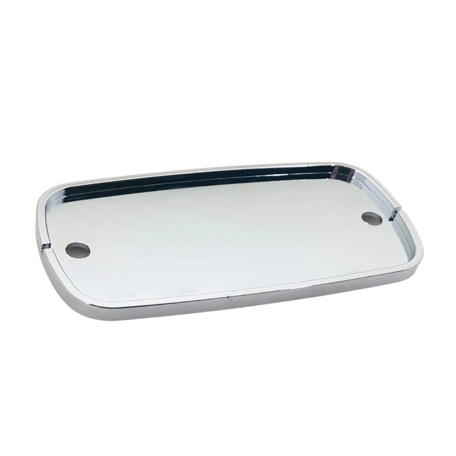 Для Honda Shadow VT400 600 VT750C AERO Deluxe VT1100 Spirit Saber Chrome мотоциклетная задняя крышка |