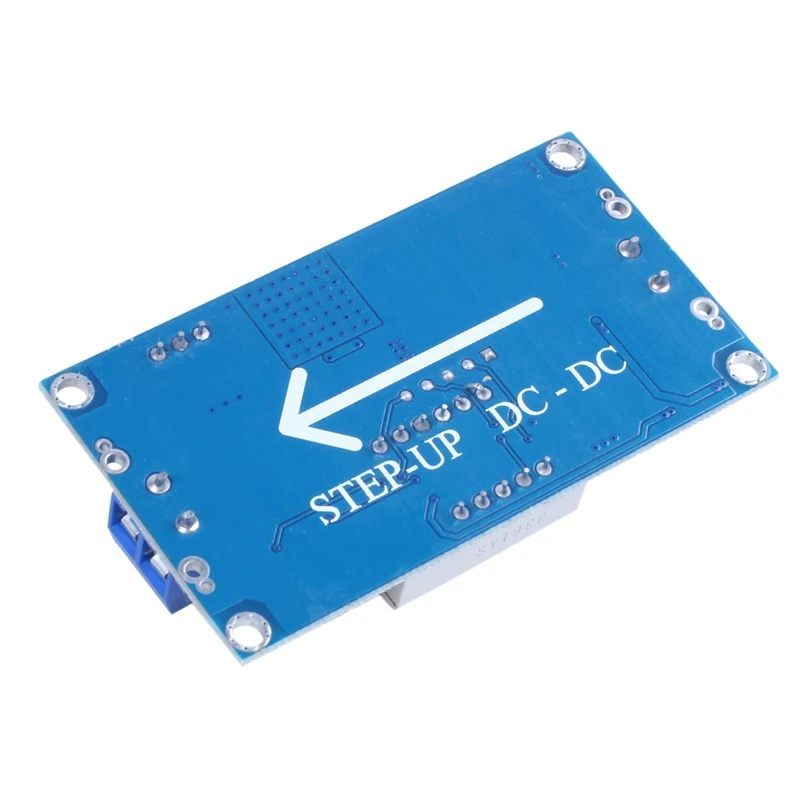 LM2577 DC-DC Регулируемый повышающий модуль источника питания с 3-цифра дисплей |