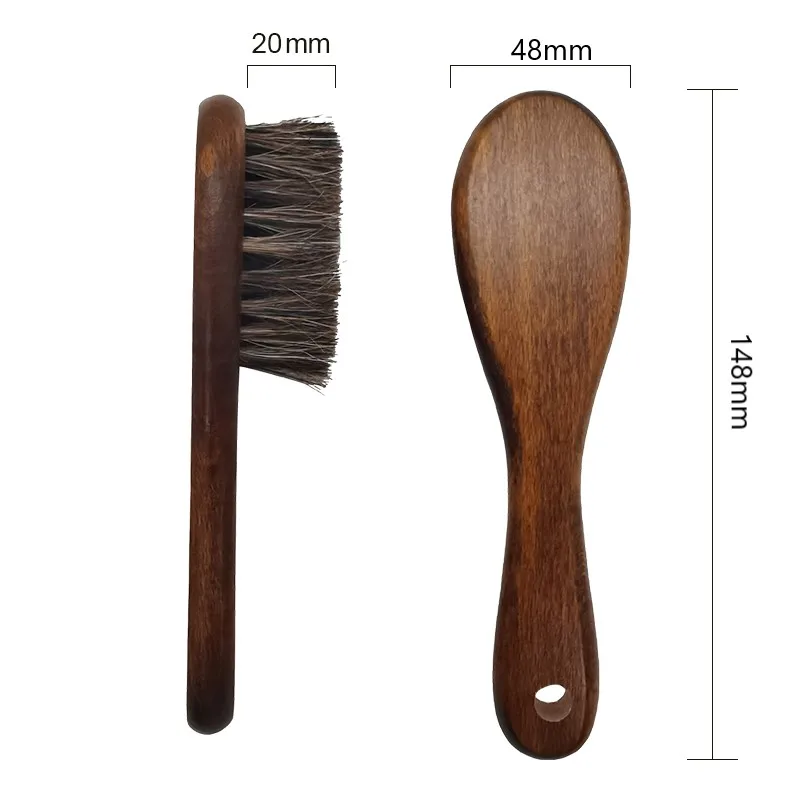 Щетка из конского волоса |