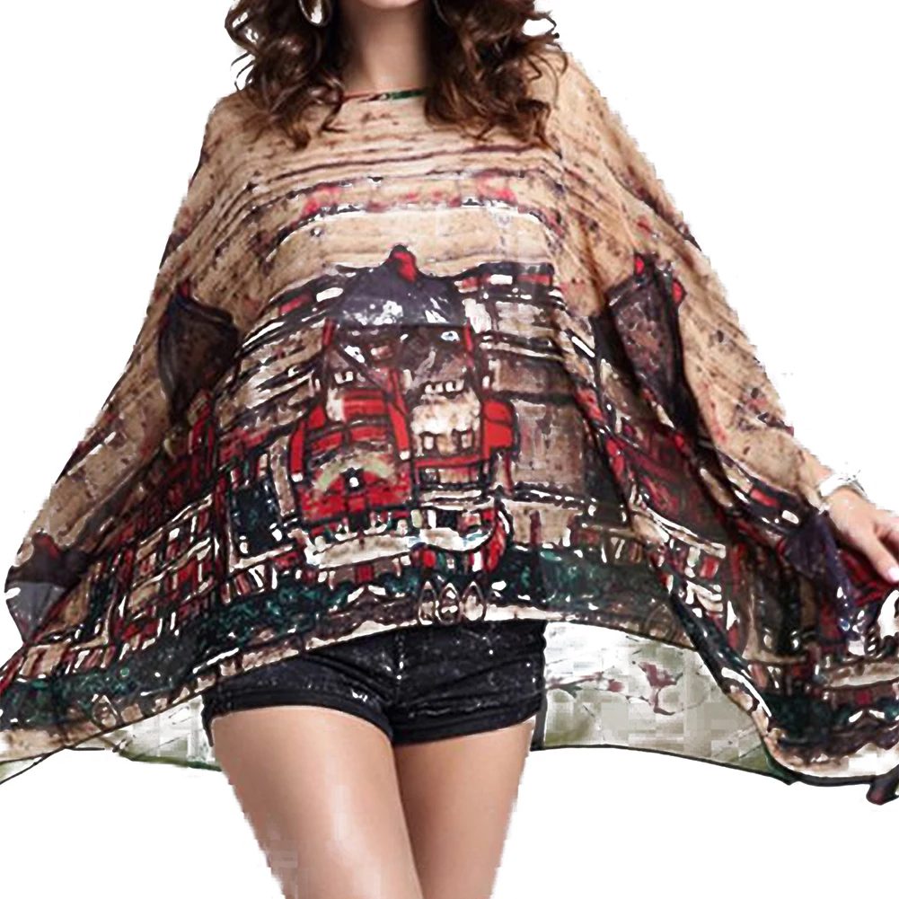 

Shirts & Blouses