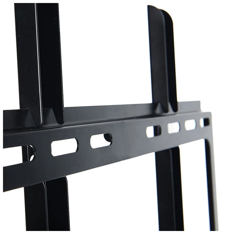 Тонкий низкопрофильный кронштейн для настенного монтажа телевизора 25 28 32 34 37 42 48