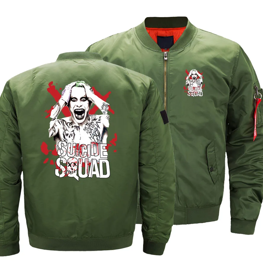 

2021 men's new jacket street fashion trend jacket large size loose, comfortable and popular printing casual men's clothing