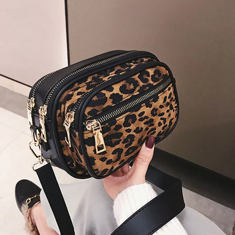 Модные женские сумки на плечо новые многофункциональные из искусственной кожи с