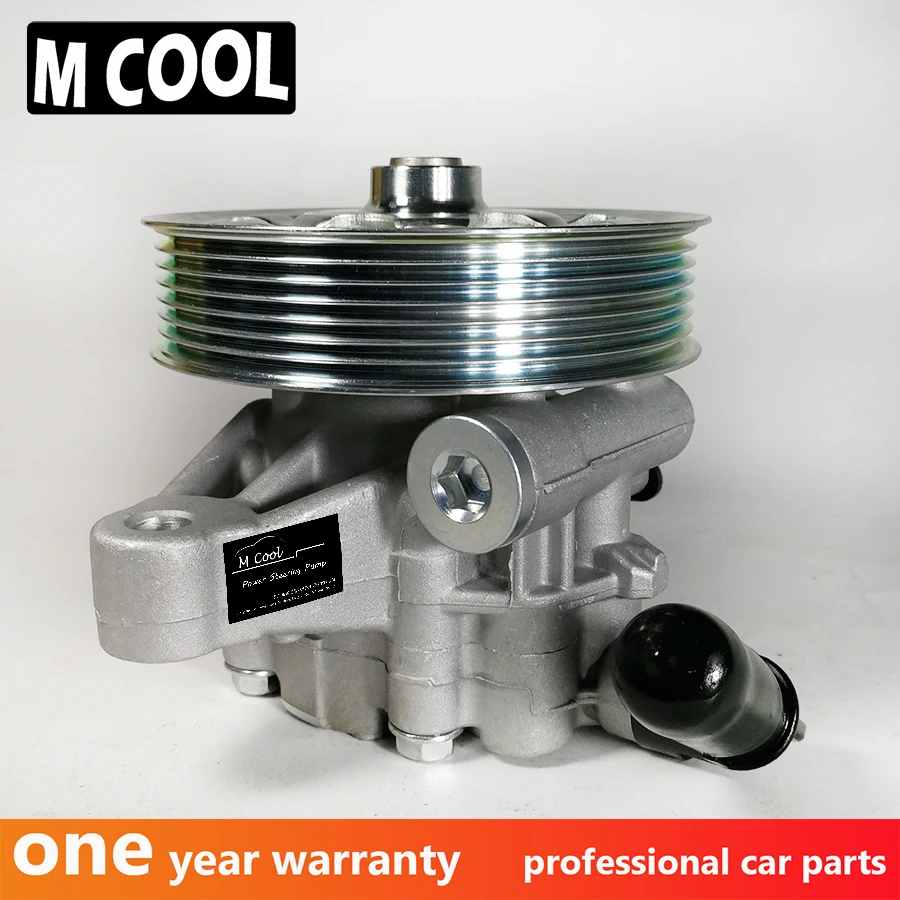 Насос гидроусилителя руля подходит для автомобиля Honda Accord CP2 Sedan 2008 2009 2010 2011 2012 2.4L 4