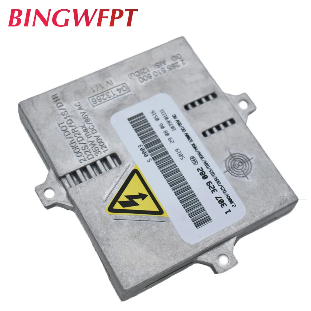 D1S D2S ксеноновая фара HID балластный блок управления воспламенитель 1307329082 1307329087