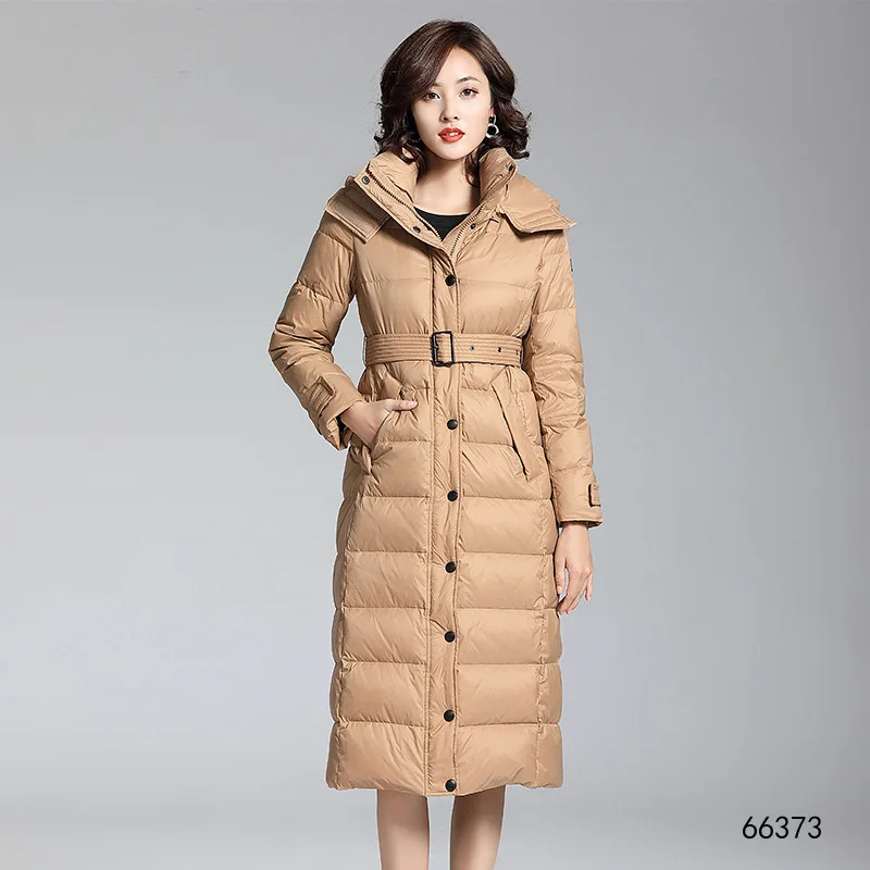 2019 роскошное пальто женские парки теплое пуховое хлопковое теплая хлопковая