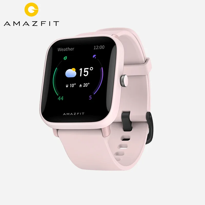 

Xiaomi Smart Watch 1.43 Inch Color Screen T800 60+ Sports Mode Multi-Dial Oxygen Monitoring Support Android IOS Smart Watch