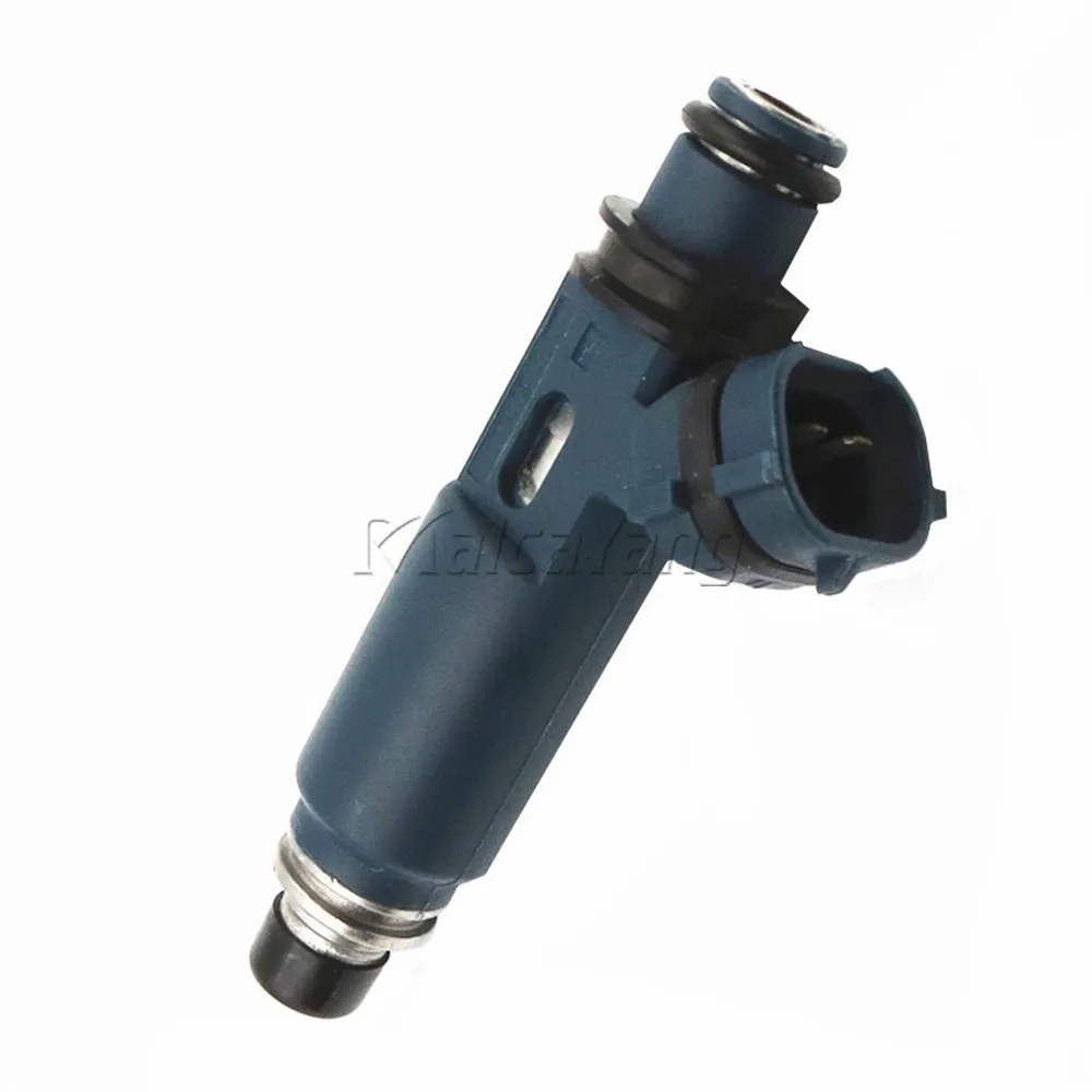 Новый топливный инжектор для Toyota Land Cruiser Tundra Lexus GX470 2002-2009 LX470 1998-2007 4.7L 23250-50040 23209-50040 |