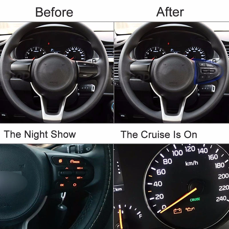 Кнопка управления на руль автомобиля NS Bluetooth телефон круиз-контроль