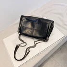 Женские сумки с ручками сверху, женская сумка, новая зимняя модная сумка через плечо, женские сумки