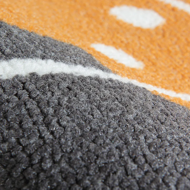 2 шт./компл. длинный Противоскользящий набор кухонных ковриков Резиновая