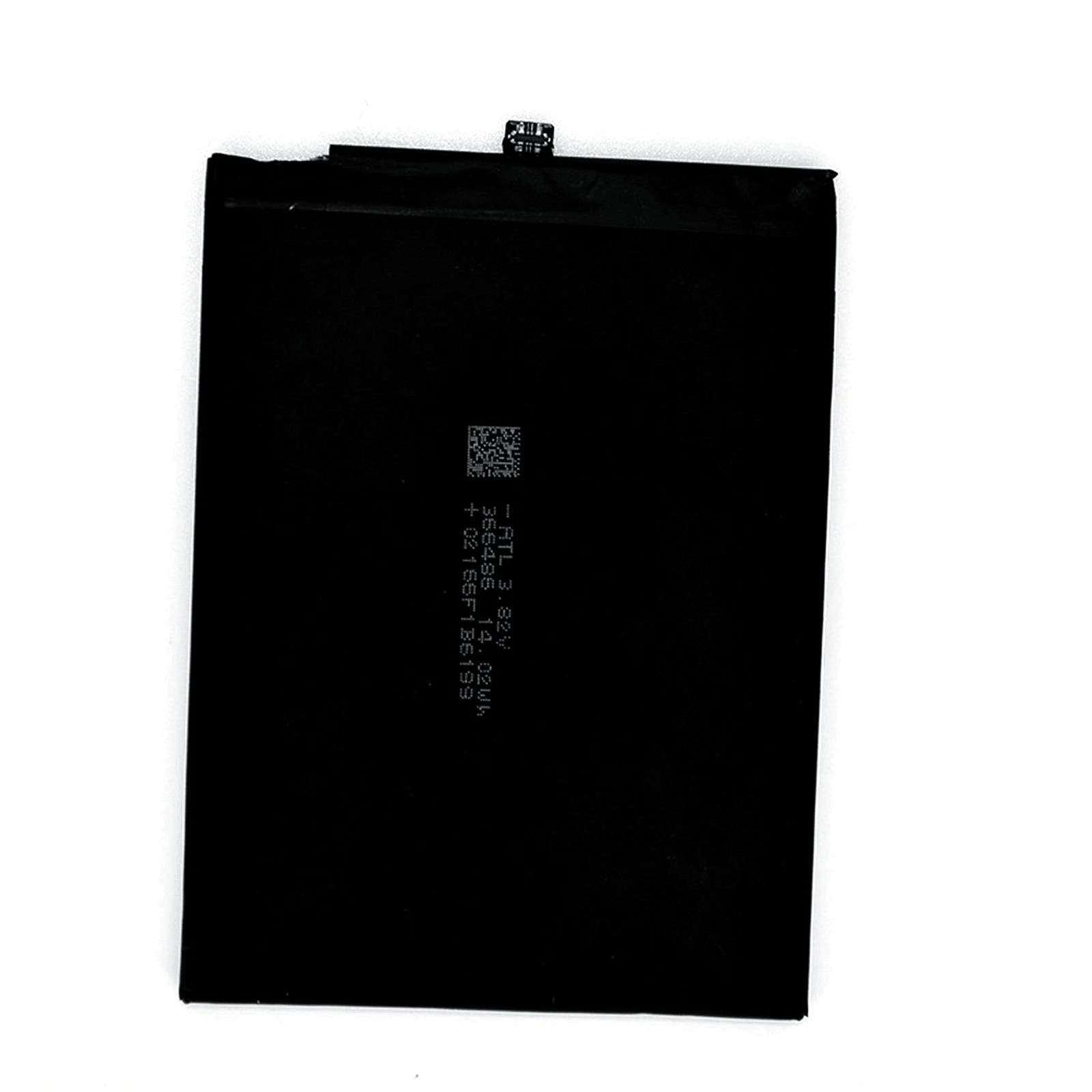 QSMHYM новый бренд HB386589ECW 3 82 V 3750mAh аккумулятор для Huawei Ascend P10 Plus VKY AL00With номер