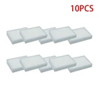 HEPA-фильтр для пылесоса Panda X600 pet Kitfort KT504, 10 шт.лот