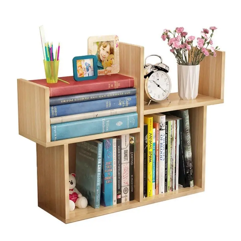 Домашний шкаф Estanteria Madera Camperas Dekorasyon Librero Meuble Rangement Bois декор книг мебель ретро