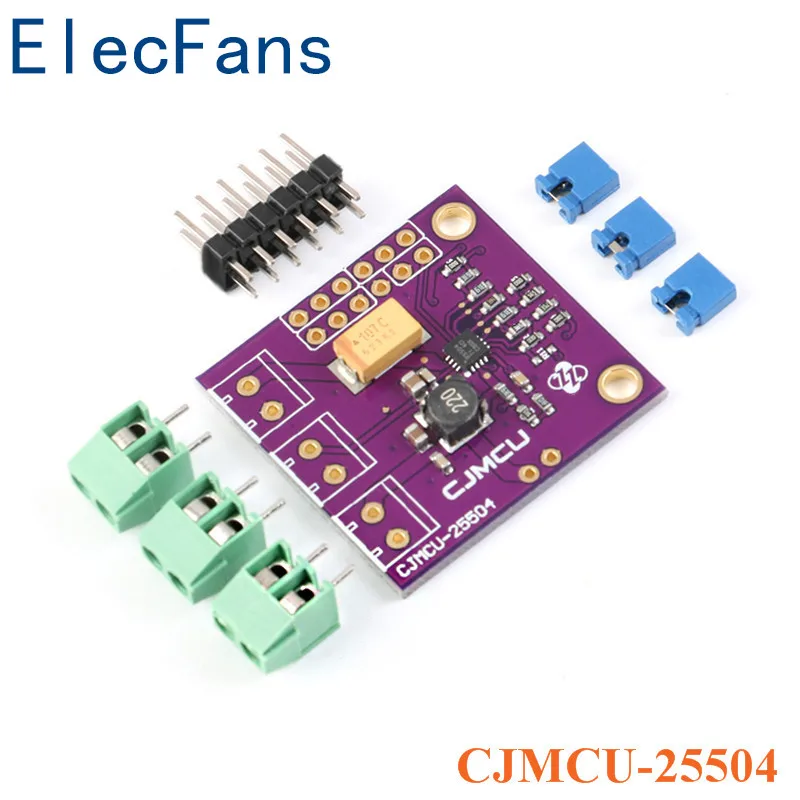 Повышающий преобразователь постоянного тока на солнечной батарее Управление