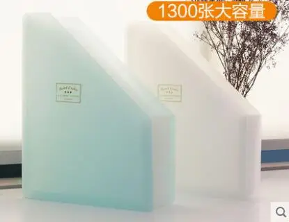 Многоуровневая Вертикальная папка для органов офисный держатель журналов