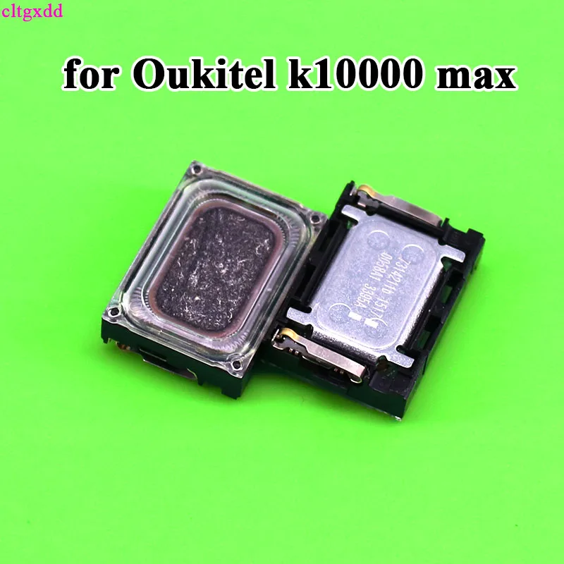 

2pcs/lot Coopart New Loud music speaker buzzer ringer replacement for Oukitel k10000 max top quality
