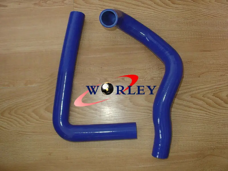 

Силиконовый шланг радиатора для TOYOTA SUPRA JZA80 2JZ-GTE NO-VVTI 1993-1999 94 BLUE