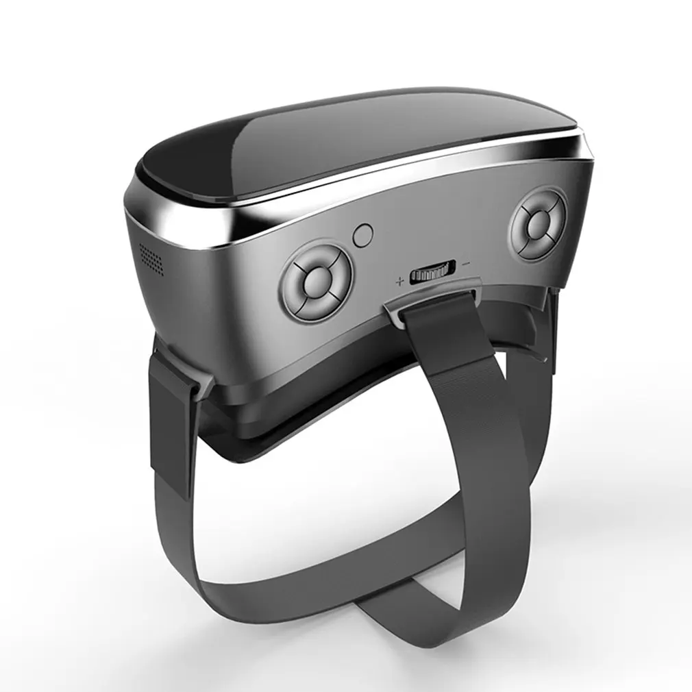 

Гарнитура виртуальной реальности 3D 2560*1440 для PS4 one, игровая консоль Android 5,1, 3500 мАч, большая емкость