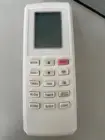 Пульт дистанционного управления для Gree YV1FB7 YV1FB7F YV1L1GWC36LB-D3NNB2A и Lennox YV1FB7 и ACE YV1FB7 и Argo YV1FB7 X3I 27 X3I 35 X3I 52 X3I 64 AC Air