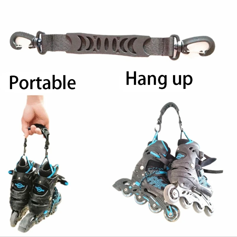 Подвесной ремень роликовый высокопрочный удобный портативный профессиональный